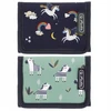 Herlitz ZebraElegance, Portfel Vienaragis Elegancja su odrobiną magii w