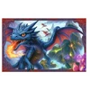 Herma Stalo padas, Dragon