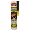 Hermetikas SOUDAL AQUAFIX, bespalvis, 280 ml