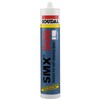 Hermetikas stiklų sandarinimui SOUDAL SMX 506 290 ml