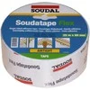 Lipni juosta Soudal 125013; 60 mm; 40 m