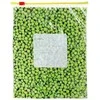 Hermetiškai uždaromi maišeliai TORO 10vnt./22x28cm/2L permatomi