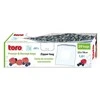 Hermetiškai uždaromi maišeliai TORO 20vnt./22x18cm/1L permatomi