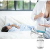 Herz Medical Instruments NEŠIOJAMAS BELAIDAS DVIFAZIS ELEKTRINIS KRŪČIŲ PRIMANTAS + baterija BE BPA