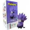 HEY CLAY molio Minions Evil Minion 5 spalvų rinkinys