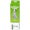 Hey Clay Sveiki, Clay. Šunų draugai. Dalmatian TM žaislai