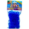 hgl LOOM BANDS GUMĖS, SKIRTOS APYRANKĖMS IR PAPUOŠALŲ GAMYBAI 600