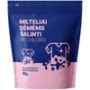 Hi Labs Milteliai dėmėms šalinti be chloro100g