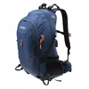 Hi-tec Hitec Aruba kuprinė, 30 l, mėlyna/oranžinė