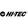HI-TEC IVO Juodas KURINĖ BĖGIMO DVIRAČIO SLIDĖMS 6L SPORTY