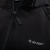 Hi-tec Męski softshell DERAI Juodas