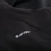 Hi-tec Męski softshell DERAI Juodas