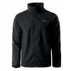 Hi-tec Męski softshell DERAI Juodas