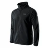 Hi-tec Męski softshell DERAI Juodas