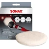 SONAX Hibridinis avikailio poliravimo padas, 143mm 493800