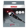 SONAX Hibridinis avikailio poliravimo padas, 165mm 494100