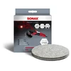 SONAX Hibridinis avikailio poliravimo padas, 143mm 493800
