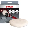SONAX Hibridinis avikailio poliravimo padas, 143mm 493800