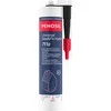 Hibridinis hermetikas PENOSIL Universal Seal&amp;Fix Hybrid 711c, baltos sp, 280 ml