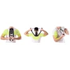 Hidraulinis rankų treniruoklis DrFit DF R2