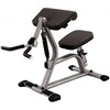 Insportline Hidraulinis treniruoklis bicepsams HydraulicLine CBC400 PRO
