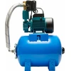 Dambat Hidroforas IBO WZI 750 24L 750W