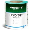Vincents Polyline Hidroizoliacinė armuojanti juosta VINCENTS HIDROTAPE G, 12 cm x 10 m
