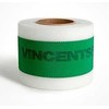 Vincents Polyline Hidroizoliacinė armuojanti juosta VINCENTS HIDROTAPE G, 12 cm x 25 m
