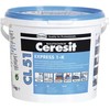 Hidroizoliacinė mastika CERESIT CL 51, 5kg