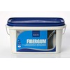 Hidroizoliacinė mastika KIILTO FIBERGUM, su mikro pluoštu, 7kg