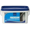 Hidroizoliacinė mastika KIILTO FIBERGUM, su mikro pluoštu, 7kg