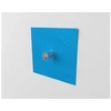 Vincents Polyline Hidroizoliacinis armuojantis manžetas VINCENTS HIDROTAPE T, 245 mm x 245 mm, 1 vnt.