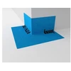 Hidroizoliacinis manžetas KNAUF HYDRO FLEX, 120 mm x 120 mm, 25 vnt.