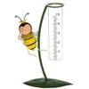 Bikuva.lt Sodo dekoras-higrometras Vabzdys 4Living 21cm įvairūs