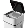 Krovinio tvirtinimo diržai su įtempimo mech. Suki International W25mmxL3m/2vnt