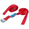 Krovinio tvirtinimo diržai su įtempimo mech. Suki International W25mmxL3m/2vnt