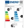 Hifly Padangos Vigorous HP801 96 W XL (D C B 72dB)