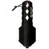 Highlander Arrow Trowel Juodas karinis lauko kastuvas