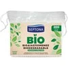 Higieniniai vatos pagaliukai Septona BIO 200vnt
