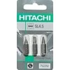 Hikoki Suktuvų antgaliai Hitachi 4.5x25mm/Flat/3vnt.