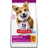 Hill's Dog Science Plan Adult Small &amp; Miniature vištiena &amp; kalakutiena sausas Maistas šunims 6kg