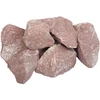Himalajų druskos kristalai SAUNIA, 200 g