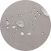 Himawari 1088 kuprinė 15" nešiojamam kompiuteriui, juoda/balta