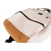 Himawari 124 moteriška kuprinė nešiojamam kompiuteriui 15" su Usb, bežinė