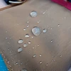 Himawari 9018 kuprinė nešiojamam kompiuteriui 14-15" su Usb, kreminė-rožinė