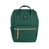 Himawari Classic M - miesto kuprinė, lengva, juoda