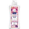 Hipoalerginė skalbimo priemonė Mayeri 1.5L Color