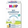 HiPP 1 BIO COMBIOTIK pienas STARTING pienas kūdikiams nuo gimimo 550g