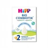 HiPP 2 BIO COMBIOTIK pienas Ekologiškas tolesnis pienas PAKEŠĖLIS 27g