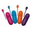 HiPP 2 Violetinė Spoons praktiškame dėkle
